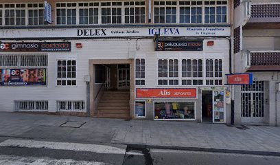 Peluqueria Model | Peluquería en Ribeira / La Coruña