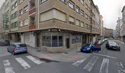 La Pelu De Rocio | Peluquería en Ferrol / La Coruña