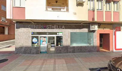 Centro Sthella | Peluquería en Coria / 