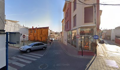 D Colors | Peluquería en Lorquí / Murcia
