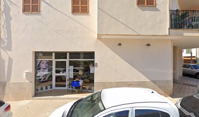Bella Dona | Peluquería en Binissalem / 