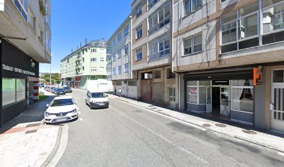 Mar Peluqueria Unisex | Peluquería en Lugo / Lugo