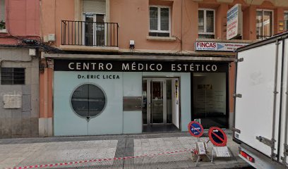 Centro Medico Estético | Peluquería en Zaragoza / 