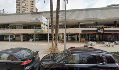 Estética Maria José Fuster | Peluquería en Benidorm / 