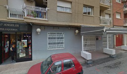 Mª Ángeles Peluquería | Peluquería en Mula / Murcia