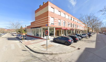 Mujer 10 | Peluquería en Tres Cantos / Madrid