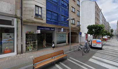 Sandra Magarinos Peluqueria | Peluquería en Pontevedra / 