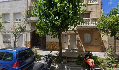 Montserrat de Amo Farreras | Peluquería en Vallirana / Barcelona