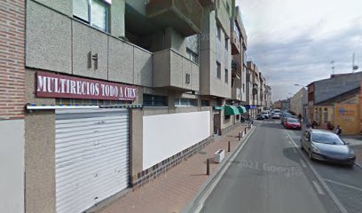 PELUQUERIA ISABELLE | Peluquería en Íscar / Valladolid PELUQUERIA ISABELLE | Peluquería en Íscar / Valladolid