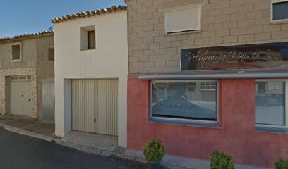 Cristina Moreno García | Peluquería en Arcos de Jalón / Soria