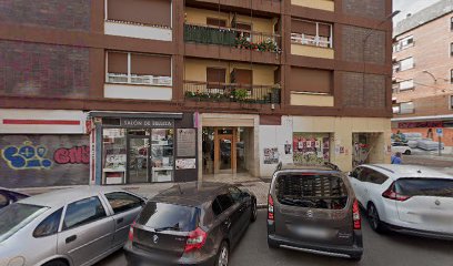 Kena | Peluquería en Vitoria-Gasteiz / 