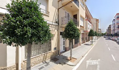 Perruqueria Nuria de Baro | Peluquería en Cambrils / Tarragona