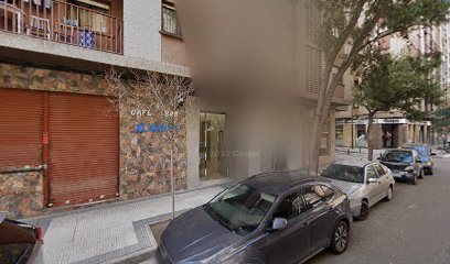 Alina Nails | Salón de Manicura y Uñas en Zaragoza / 