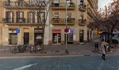 Estética Lan Mei Qui | Peluquería en Barcelona / 