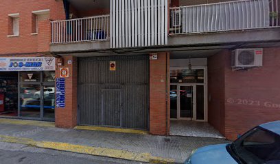 Denny Nails | Salón de Manicura y Uñas en Lleida / 