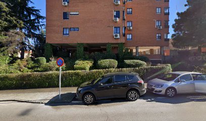 Beauty Center | Peluquería en Las Rozas de Madrid / 