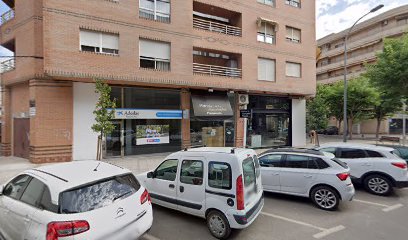 Patricia Sancristobal Peluquería | Peluquería en Gandía / Valencia