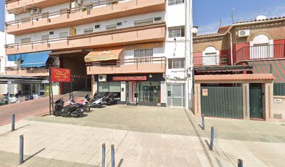 Pelukeria Stylos H&H | Peluquería en Mairena del Aljarafe / Sevilla