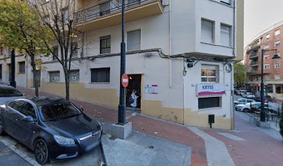 Kryss Imatge Estética | Peluquería en Alcoy / 