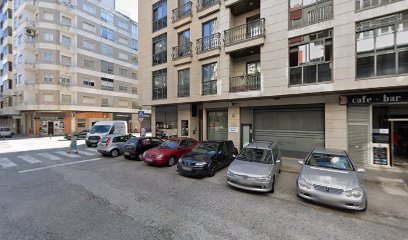 Rosa Abellás | Peluquería en Ourense / Orense