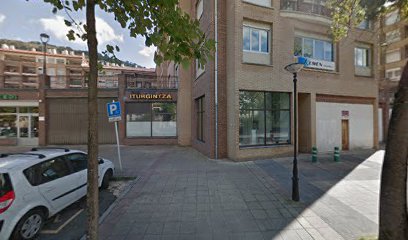 DEA | Peluquería en Azpeitia / Gipuzkoa