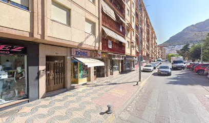 ANDRÈS & MARHÌA estilistas | Peluquería en Martos / Jaén