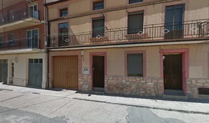 Peluquería Stylos | Peluquería en Cantalejo / Segovia