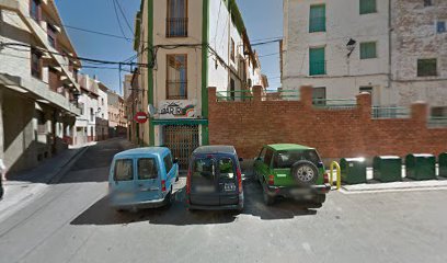 Contraste | Peluquería en Andorra / Teruel