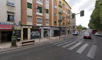Juani Centro de estética UNISEX. | Peluquería en Cuenca / Cuenca