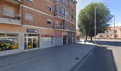Burbuja