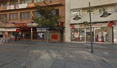 Salón 33 | Peluquería en Majadahonda / Madrid