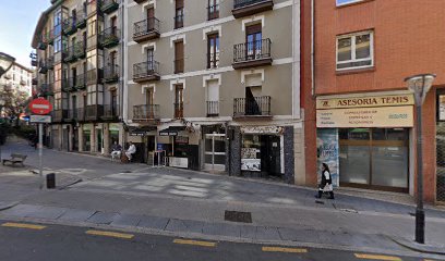 Ainhoa Meneses | Peluquería en Bilbao / 