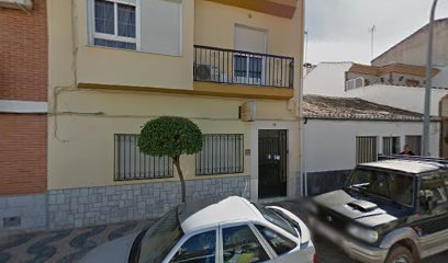 Peluquería Matilde Mata | Peluquería en Martos / Jaén