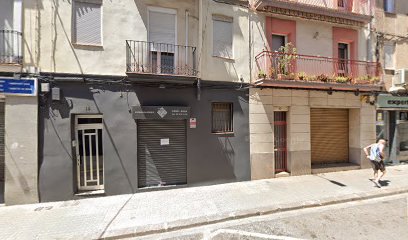 Olga & Cris Perruqueres | Peluquería en Manresa / Barcelona