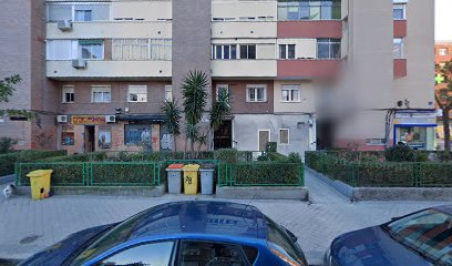 Beauty Center | Peluquería en Madrid / Madrid