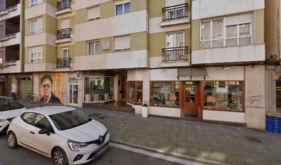 Arantxa | Peluquería en Arizmendi / 