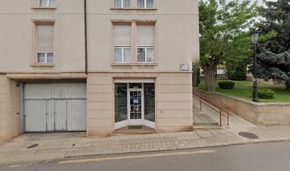 Tere Salvador | Peluquería en Soria / Soria