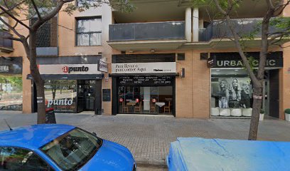 Estética Teresa López | Peluquería en Valencia / 