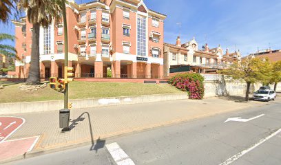 Louys Peluqueros | Peluquería en Huelva / Huelva