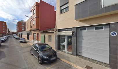 Espacio de Belleza Marien | Peluquería en Valencia / 