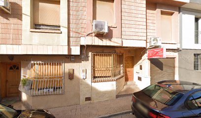 Peluqueria Mari Ángeles | Peluquería en Molina de Segura / Murcia