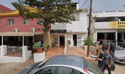 Desirée Martín estilista | Peluquería en Marbella / Málaga