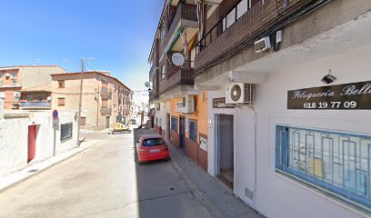 Beauty Centro Estética | Peluquería en El Viso de San Juan / 