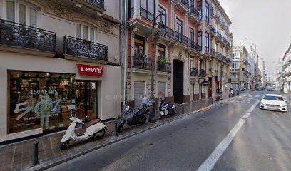 Peluquería Pepa Díaz | Peluquería en Valencia / Valencia
