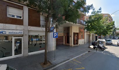 Perruqueria Masachs | Peluquería en Manresa / Barcelona