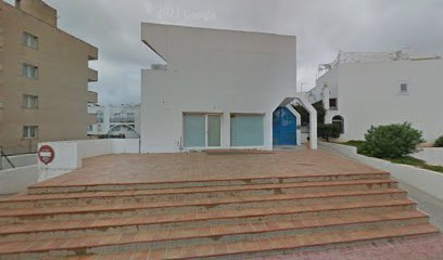 Glam Ibiza | Peluquería en Sant Josep de sa Talaia / 