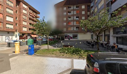 Peluqueria Lales | Peluquería en Irún / Gipuzkoa