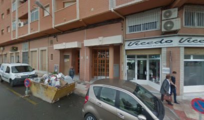 Vicedo Peluqueros Ibi | Peluquería en Ibi / Alicante
