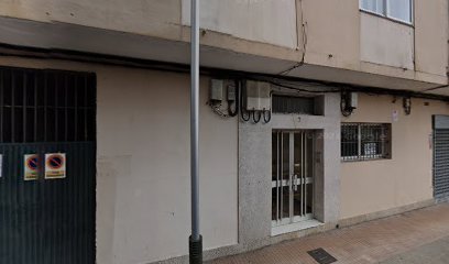 Querete | Salón de Manicura y Uñas en Pontevedra / 
