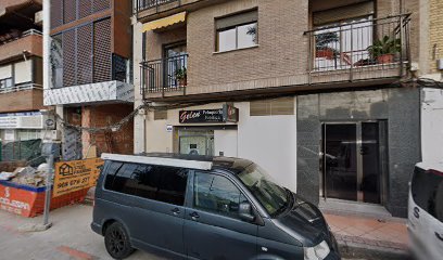 Peluquería y Estética Gelen, CB | Peluquería en Murcia / Murcia